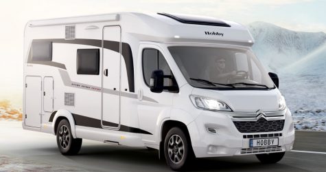 Hobby Omtima Ontour Edition