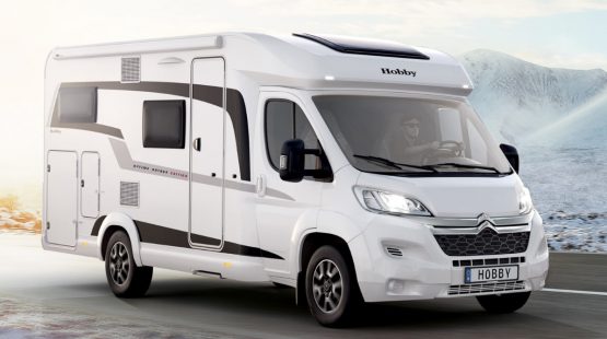 Hobby Omtima Ontour Edition
